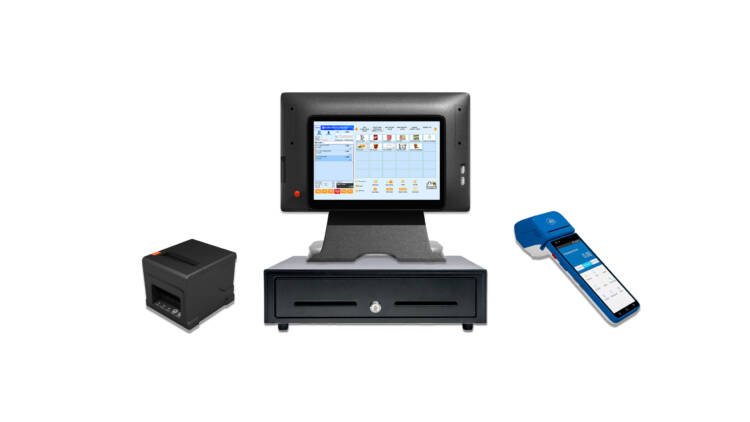 Restaurant POS Package