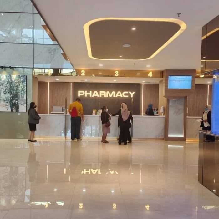 KPJ Damansara