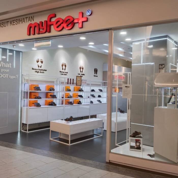 MyFeet