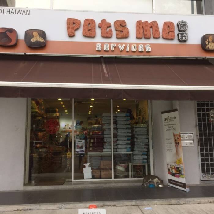 Pets Me Services